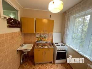1-к квартира, вторичка, 30м2, 3/5 этаж