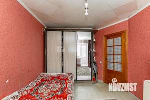 2-к квартира, вторичка, 48м2, 3/5 этаж