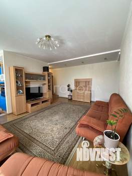 3-к квартира, вторичка, 84м2, 4/5 этаж