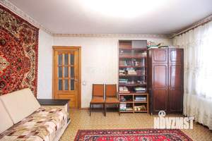 3-к квартира, вторичка, 70м2, 3/9 этаж