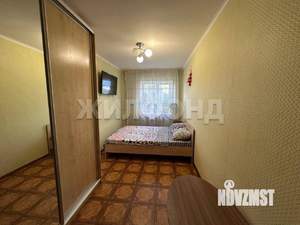 3-к квартира, вторичка, 55м2, 3/5 этаж