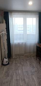 2-к квартира, вторичка, 43м2, 5/9 этаж