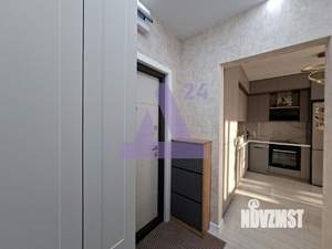 2-к квартира, вторичка, 64м2, 15/17 этаж