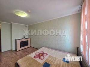 2-к квартира, вторичка, 45м2, 10/12 этаж