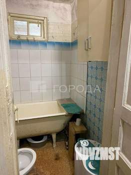 2-к квартира, вторичка, 43м2, 3/4 этаж