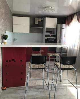 2-к квартира, вторичка, 72м2, 4/9 этаж