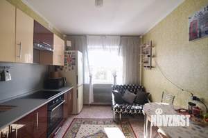 2-к квартира, вторичка, 60м2, 6/9 этаж