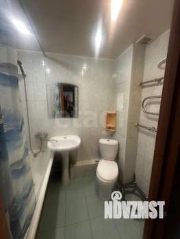 2-к квартира, вторичка, 44м2, 2/9 этаж