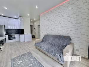 2-к квартира, вторичка, 41м2, 11/13 этаж