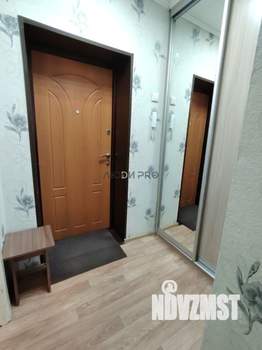 1-к квартира, вторичка, 30м2, 5/9 этаж