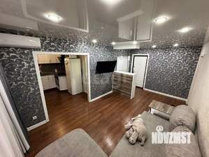 2-к квартира, вторичка, 53м2, 7/17 этаж