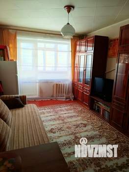 2-к квартира, вторичка, 49м2, 1/9 этаж