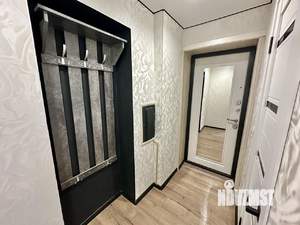 1-к квартира, вторичка, 33м2, 1/5 этаж