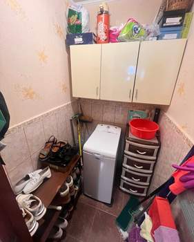 4-к квартира, вторичка, 84м2, 7/10 этаж