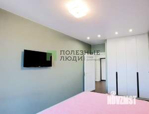 1-к квартира, вторичка, 44м2, 4/8 этаж