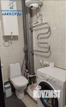 1-к квартира, вторичка, 37м2, 12/16 этаж