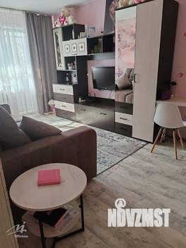 1-к квартира, вторичка, 32м2, 2/5 этаж