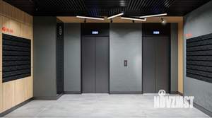 2-к квартира, строящийся дом, 57м2, 4/9 этаж