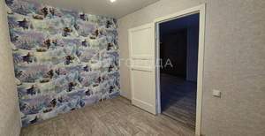 3-к квартира, вторичка, 44м2, 4/5 этаж