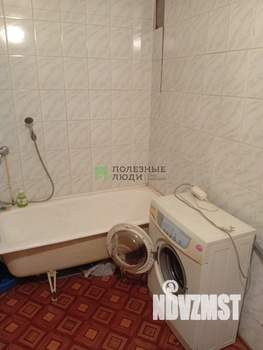 1-к квартира, вторичка, 47м2, 4/6 этаж