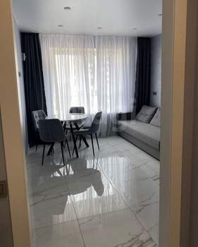 2-к квартира, вторичка, 37м2, 10/16 этаж