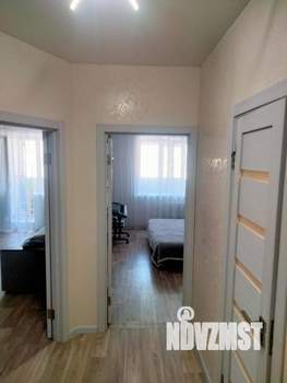 2-к квартира, вторичка, 43м2, 15/15 этаж