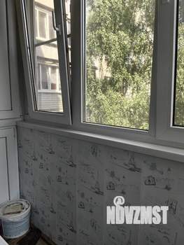 3-к квартира, вторичка, 61м2, 4/9 этаж