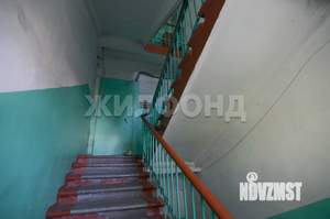 Студия квартира, вторичка, 18м2, 3/4 этаж