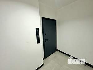 1-к квартира, вторичка, 37м2, 3/10 этаж