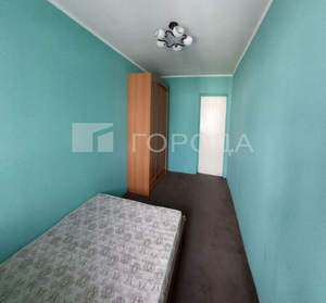 2-к квартира, вторичка, 45м2, 4/5 этаж
