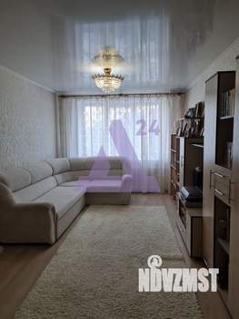 3-к квартира, вторичка, 68м2, 2/9 этаж