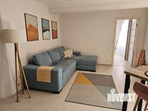 2-к квартира, вторичка, 52м2, 10/16 этаж