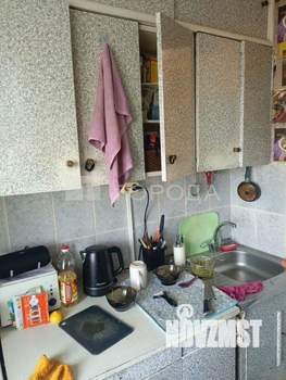 3-к квартира, вторичка, 61м2, 4/5 этаж