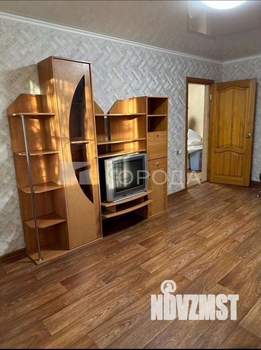 3-к квартира, вторичка, 60м2, 1/5 этаж