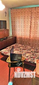 3-к квартира, вторичка, 57м2, 5/5 этаж