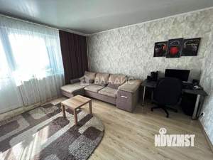 2-к квартира, вторичка, 66м2, 8/10 этаж