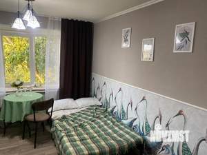 Студия квартира, вторичка, 13м2, 5/5 этаж