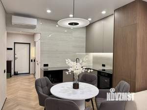 3-к квартира, вторичка, 63м2, 4/25 этаж