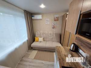 Студия квартира, вторичка, 13м2, 7/9 этаж