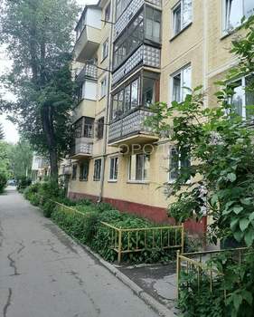 2-к квартира, вторичка, 47м2, 4/5 этаж