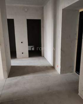 2-к квартира, вторичка, 55м2, 4/16 этаж