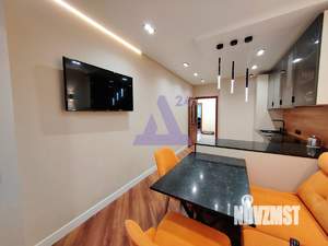 4-к квартира, вторичка, 97м2, 3/14 этаж