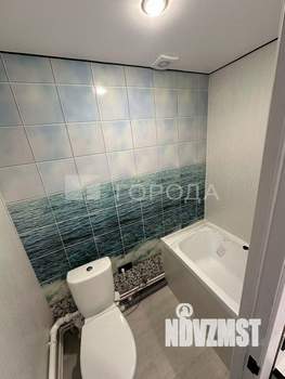 Студия квартира, вторичка, 17м2, 6/9 этаж