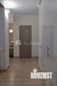 2-к квартира, вторичка, 69м2, 5/16 этаж