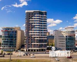 3-к квартира, вторичка, 79м2, 7/16 этаж