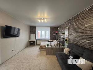 2-к квартира, вторичка, 61м2, 14/16 этаж