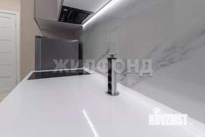2-к квартира, вторичка, 38м2, 5/17 этаж