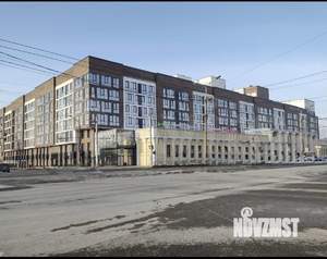 2-к квартира, вторичка, 49м2, 7/7 этаж