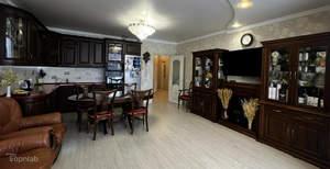 3-к квартира, вторичка, 81м2, 14/18 этаж