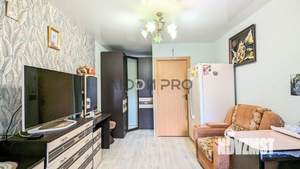 3-к квартира, вторичка, 60м2, 1/9 этаж